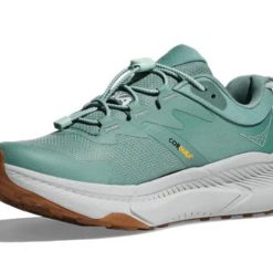 Alternative view of Hoka One One Transport Trellis Mercury 1123154-TMRC