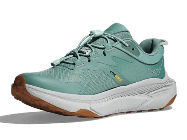 Hoka One One Transport Trellis Mercury 1123154-TMRC - Image 2