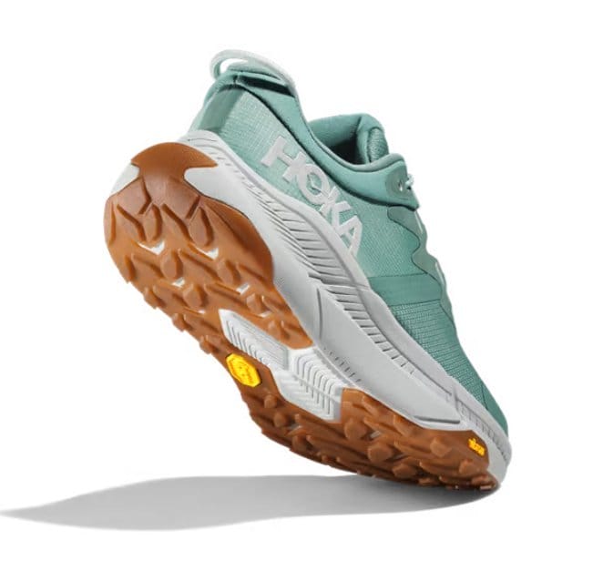 Hoka One One Transport Trellis Mercury 1123154-TMRC - Image 3
