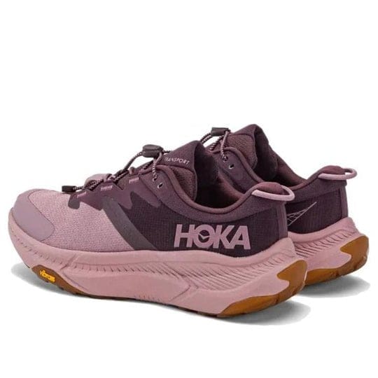 Hoka One One Transport Raisin Wistful Mauve 1123154-RWMV - Image 5