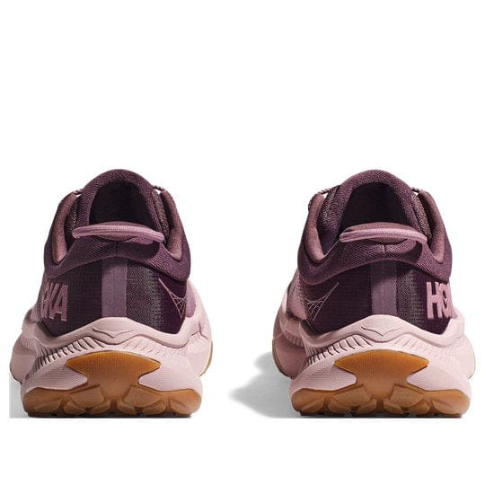 Alternative view of Hoka One One Transport Raisin Wistful Mauve 1123154-RWMV