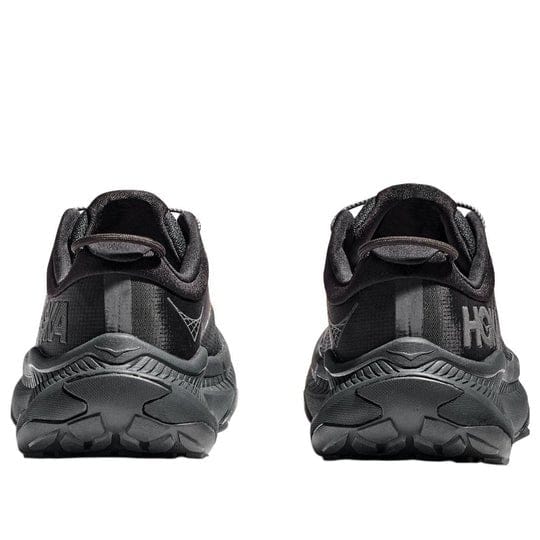Alternative view of Hoka One One Transport Black 1164370-BBLC