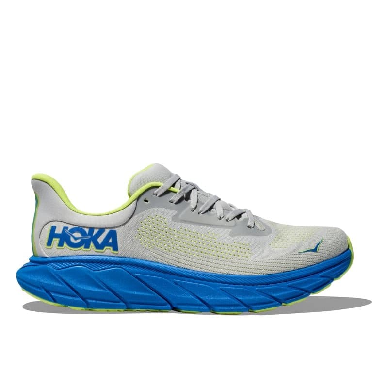 Hoka One One Arahi 7 Stardust Electric Cobalt 1147850-STLC - Image 5