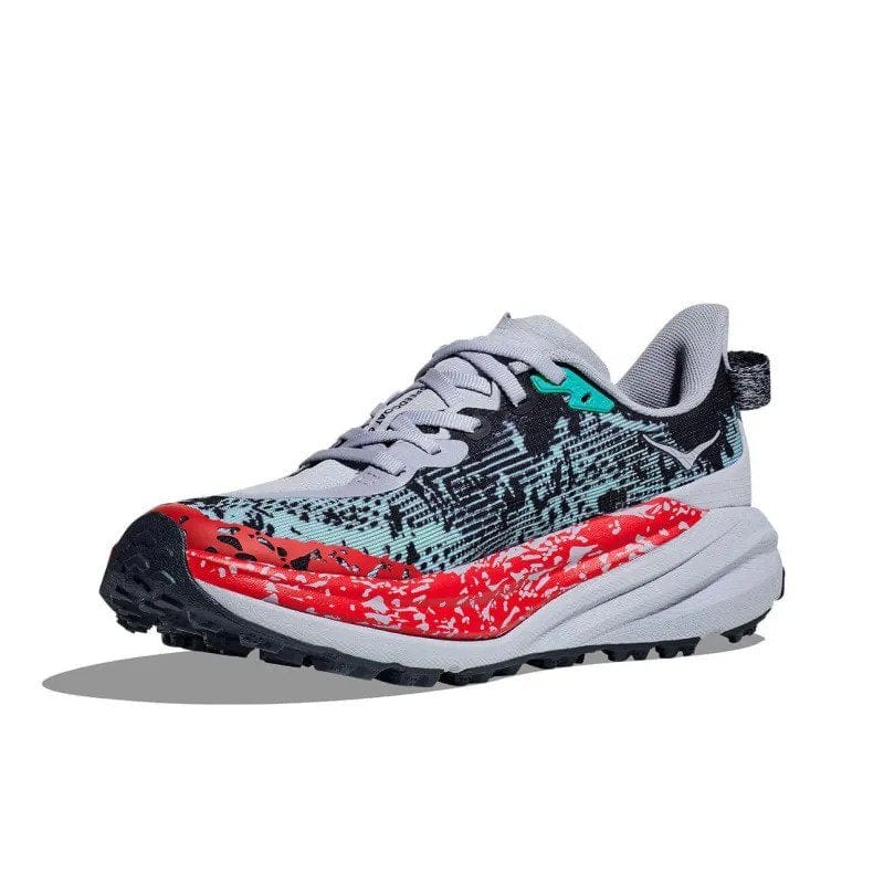Hoka One One Speedgoat 6 Gull Stormy Skies 1147791-GKS - Image 4