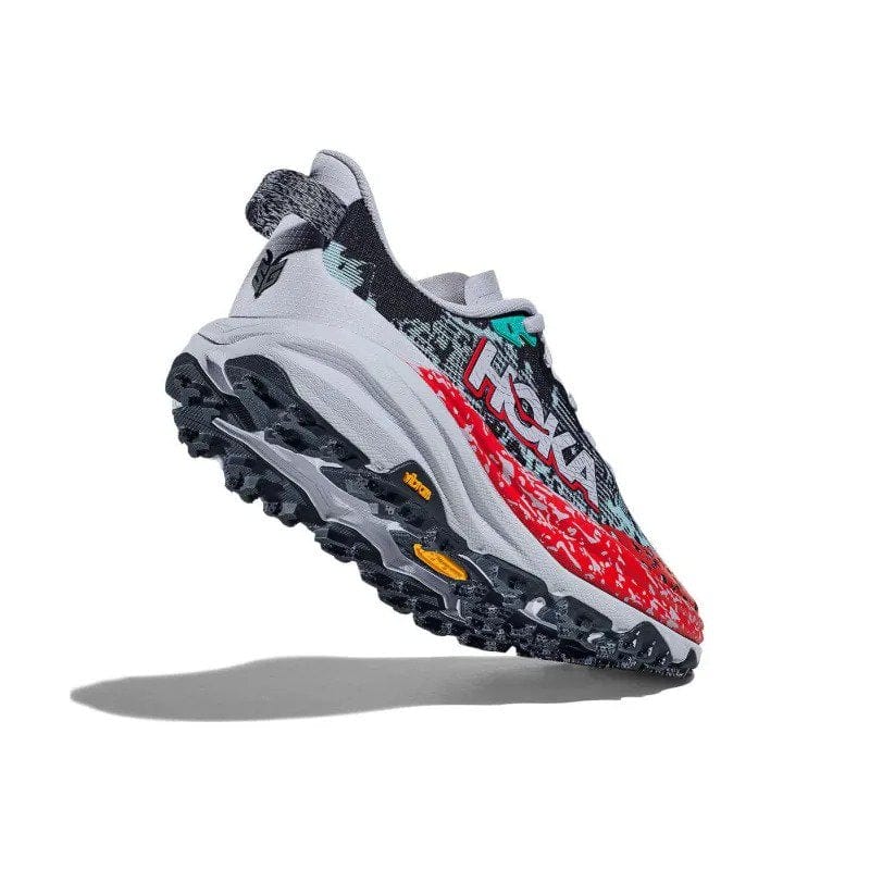 Hoka One One Speedgoat 6 Gull Stormy Skies 1147791-GKS - Image 3