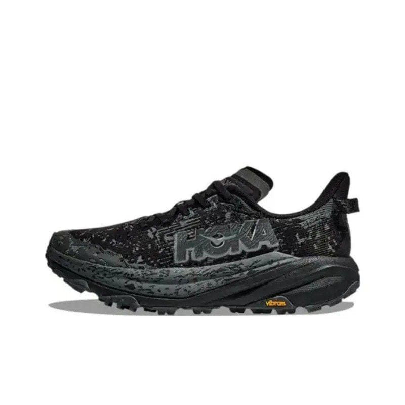 Hoka One One Speedgoat 6 Gore-Tex Black Outer Orbit 1155151-BCKT - Image 5
