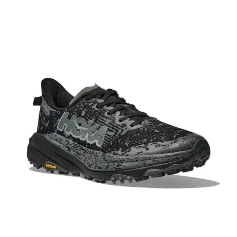Hoka One One Speedgoat 6 Gore-Tex Black Outer Orbit 1155151-BCKT - Image 3
