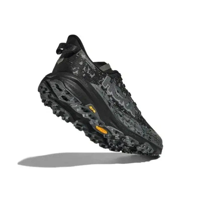 Hoka One One Speedgoat 6 Gore-Tex Black Outer Orbit 1155151-BCKT - Image 4