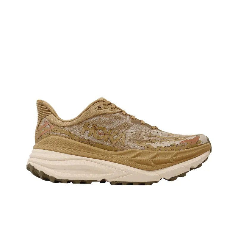 Alternative view of Hoka One One Stinson 7 Wheat 1141530-WHF