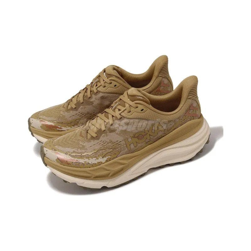 Hoka One One Stinson 7 Wheat 1141530-WHF - Image 3