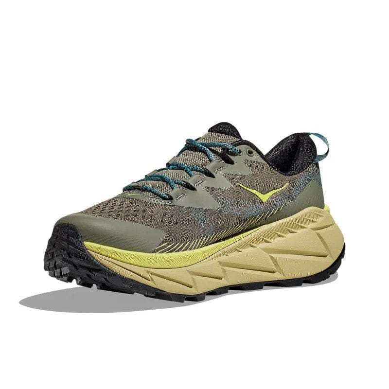 Hoka One One Skyline Float X Olive Haze Celery Root 1141610-OHCRT - Image 5
