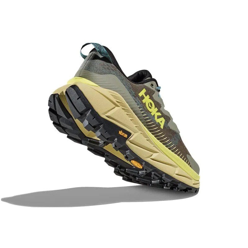 Alternative view of Hoka One One Skyline Float X Olive Haze Celery Root 1141610-OHCRT
