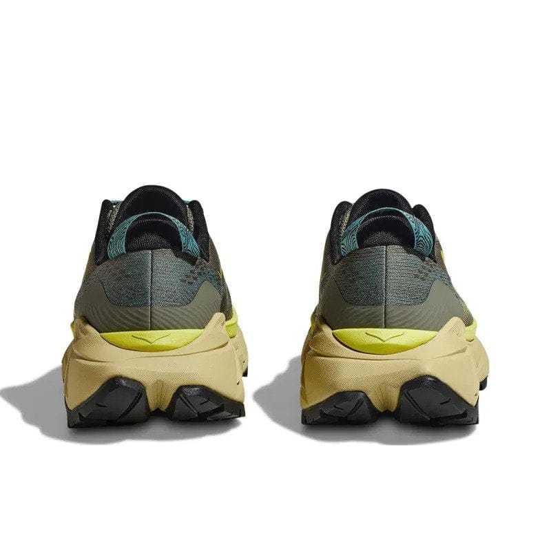 Hoka One One Skyline Float X Olive Haze Celery Root 1141610-OHCRT - Image 3