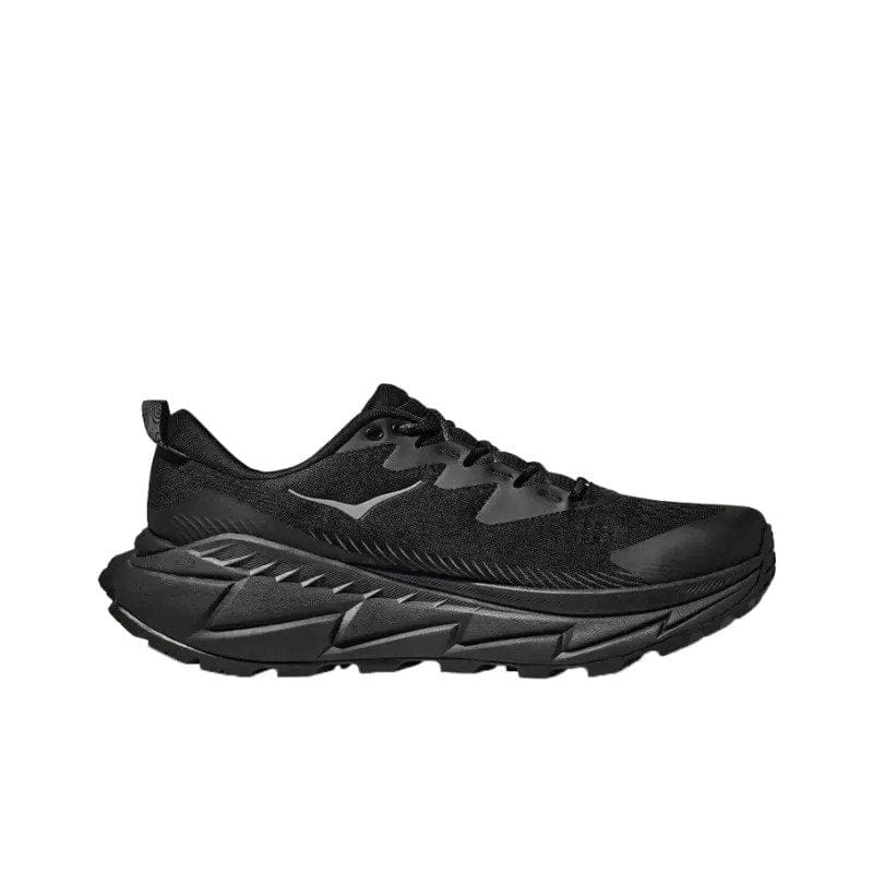 Alternative view of Hoka One One Skyline Float X Triple Black 1141610-BBLC