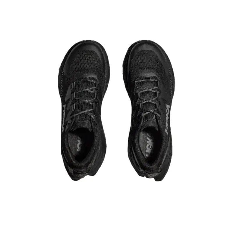 Hoka One One Skyline Float X Triple Black 1141610-BBLC - Image 3