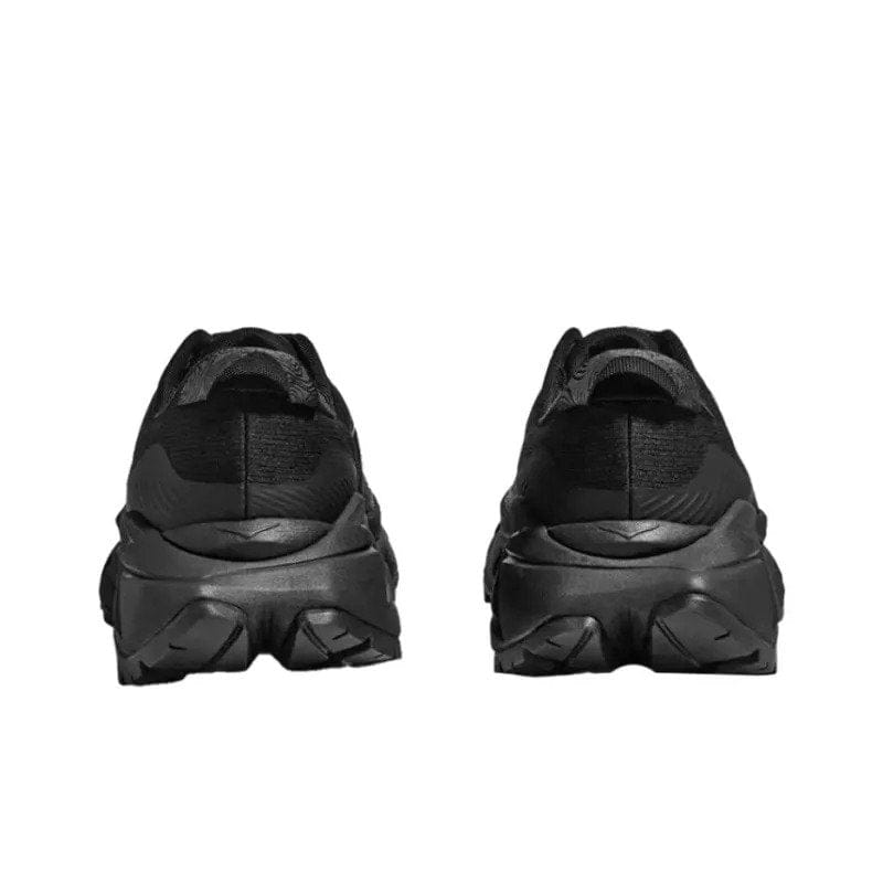 Hoka One One Skyline Float X Triple Black 1141610-BBLC - Image 4