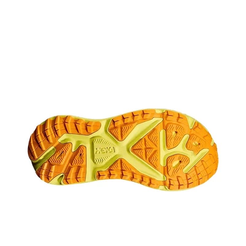Hoka One One Stinson 7 White Evening Primrose 1141530-WEPR - Image 3