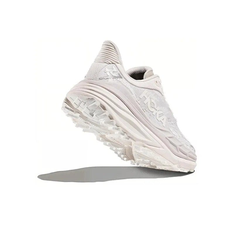 Alternative view of Hoka One One Stinson 7 Triple White 1141530-WWH