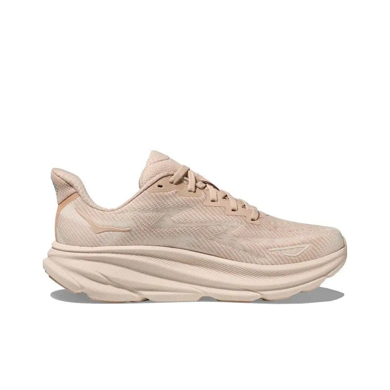 Hoka One One Clifton 9 Shifting Sand 1127895-SSEG - Image 4