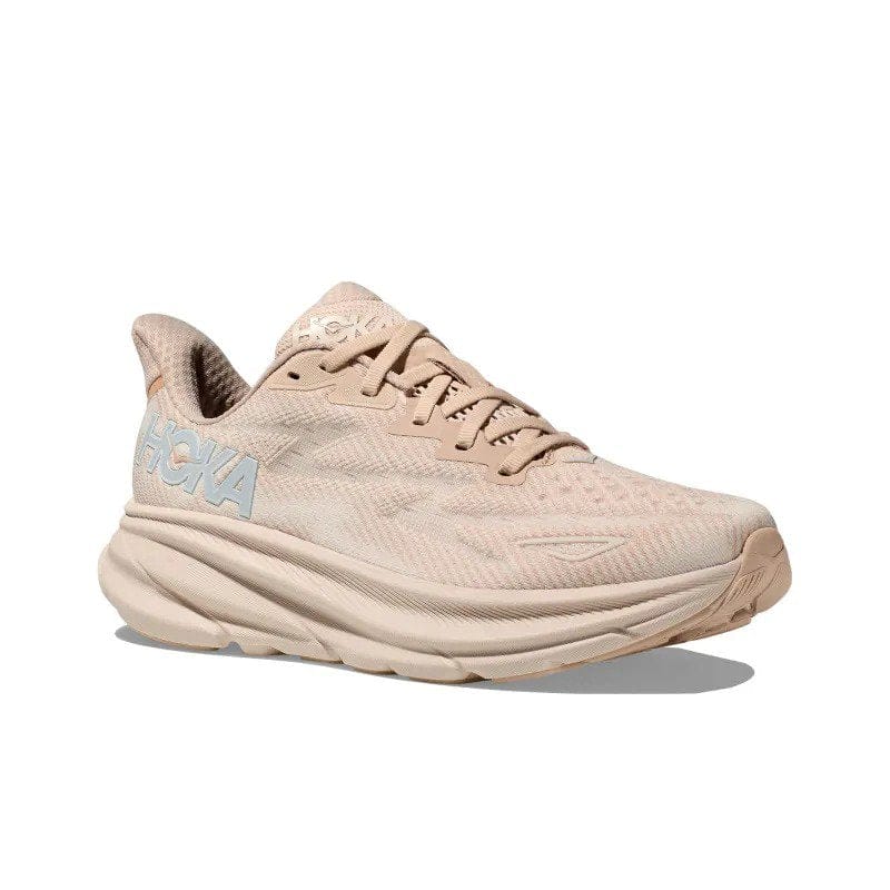 Hoka One One Clifton 9 Shifting Sand 1127895-SSEG - Image 5