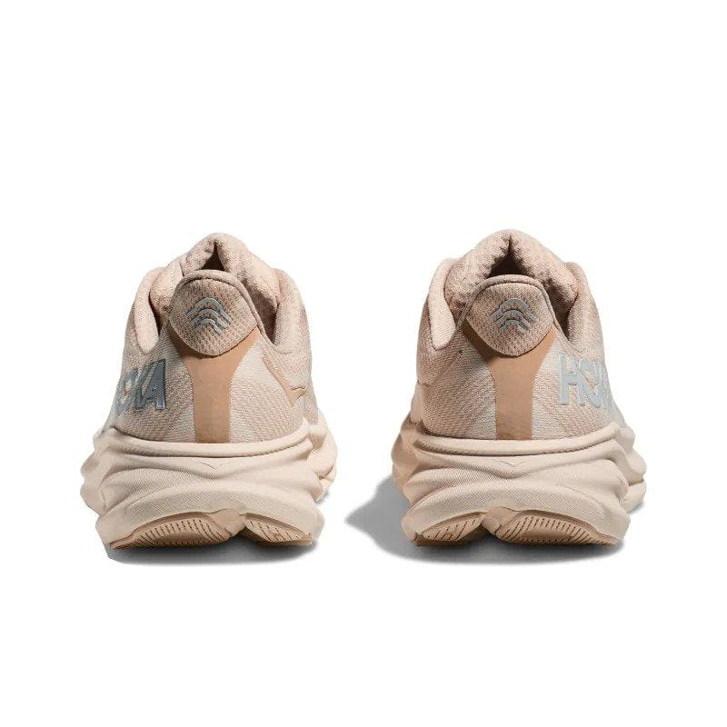 Alternative view of Hoka One One Clifton 9 Shifting Sand 1127895-SSEG
