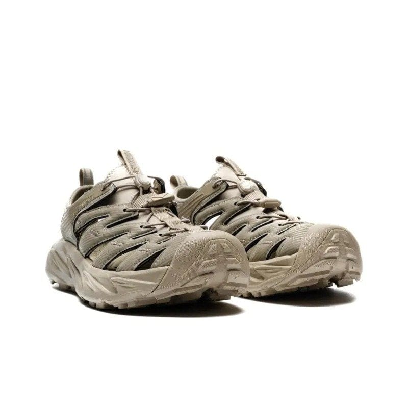 Alternative view of Hoka One One Hopara Oxford Tan 1123112-OTOT