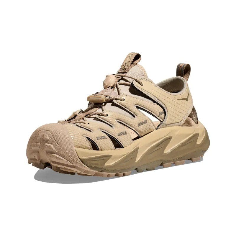 Alternative view of Hoka One One Hopara Sand 1123112-SSDD