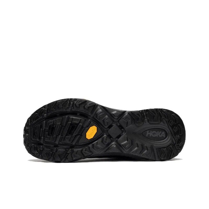 Hoka One One Mafate Three 2 Black 1141572-BBLC - Image 4