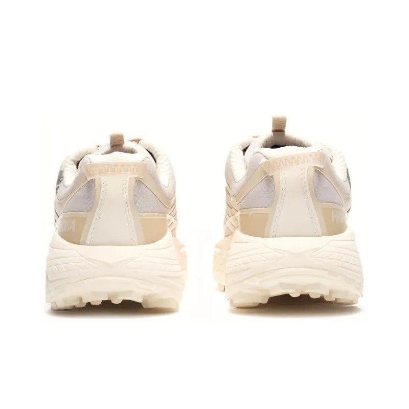 Hoka One One Mafate Three 2 Sneaker Eggnog 1141572-ESSN - Image 5