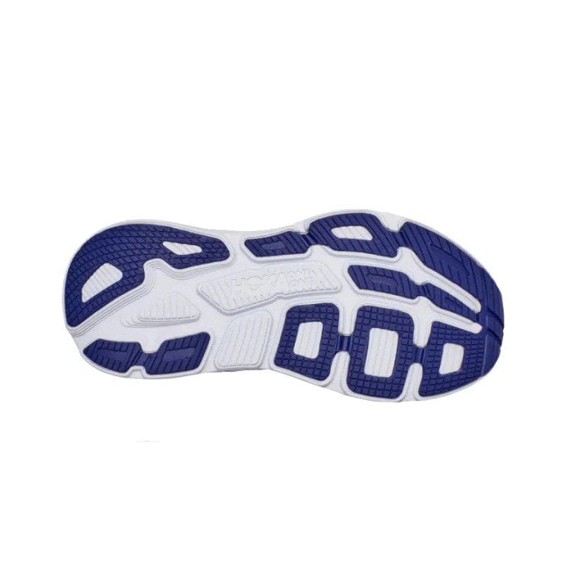 Hoka One One Bondi 7 Purple Heather Clematis Blue 1110519-PHCB - Image 4