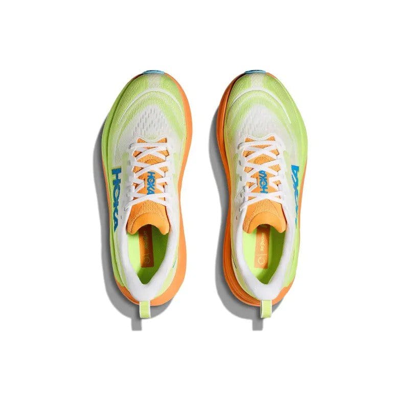 Hoka One One Skyflow Frost Solar Flare 1155111-FSTS - Image 2