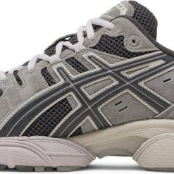 Alternative view of Asics Gel Nimbus 9 Obsidian Grey 1201A584-020