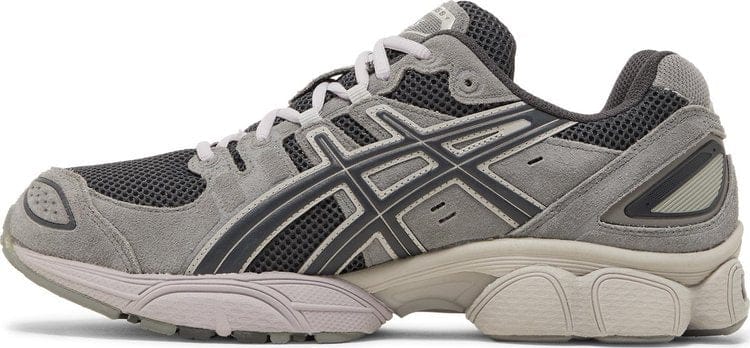 Asics Gel Nimbus 9 Obsidian Grey 1201A584-020 - Image 2