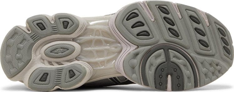 Asics Gel Nimbus 9 Obsidian Grey 1201A584-020 - Image 3