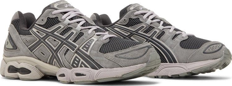 Asics Gel Nimbus 9 Obsidian Grey 1201A584-020 - Image 5