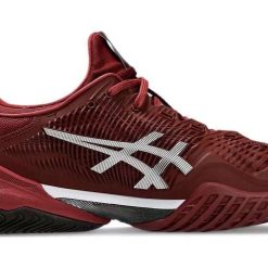 Asics Court FF 3 Antique Red 1041A370-600