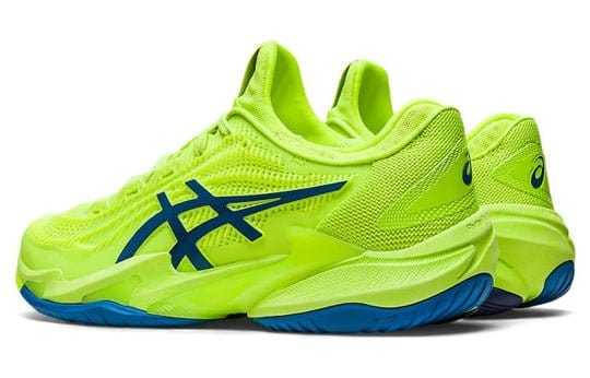 Asics Court FF 3 Hazard Green 1042A220-300 - Image 5