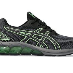 Asics Gel Quantum 180 7 Black Bright Lime 1201A880-001
