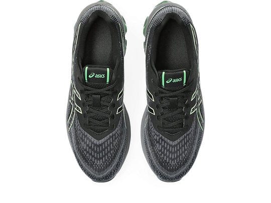 Asics Gel Quantum 180 7 Black Bright Lime 1201A880-001 - Image 4