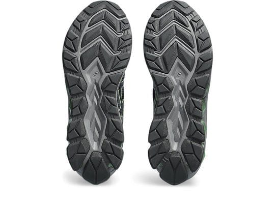 Asics Gel Quantum 180 7 Black Bright Lime 1201A880-001 - Image 3