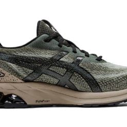 Asics Gel Quantum 180 7 Lichen Green Khaki 1201A631-300