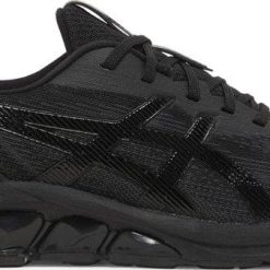 Asics Gel Quantum 180 7 Triple Black 1201A631-001