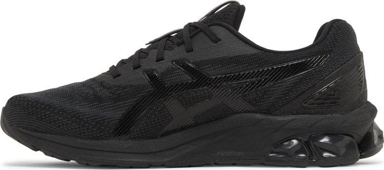 Asics Gel Quantum 180 7 Triple Black 1201A631-001 - Image 5