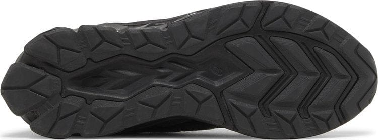 Asics Gel Quantum 180 7 Triple Black 1201A631-001 - Image 3