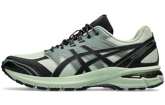 Asics Gel Terrain Dark Jade 1203A342-300 - Image 4