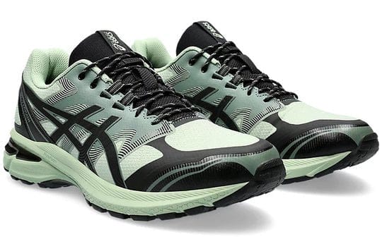 Asics Gel Terrain Dark Jade 1203A342-300 - Image 2