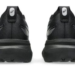 Alternative view of Asics Gel-Kayano 31 Black 1011B867-001