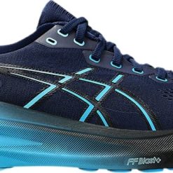Asics Gel-Kayano 31 Blue Expanse Digital Aqua 1011B867-401