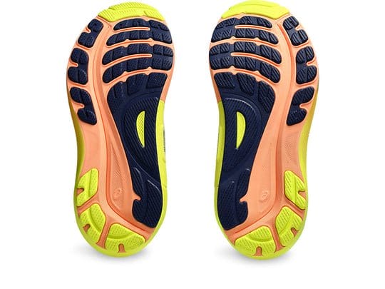 Asics Gel-Kayano 31 Paris Light Celadon Safety Yellow 1011B929-750 - Image 4