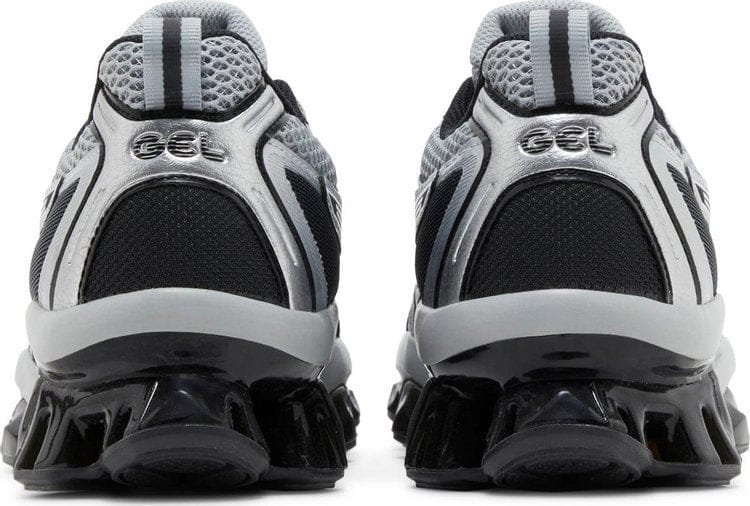Asics Gel-Quantum Kinetic Mid Grey 1203A270-022 - Image 2
